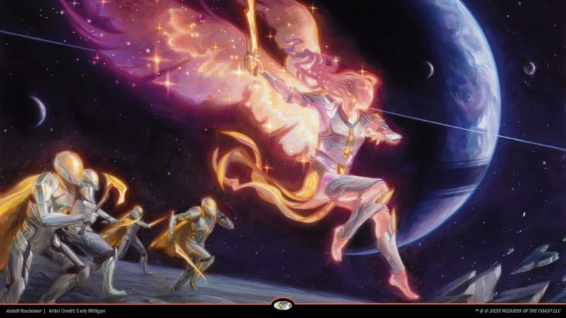 久遠の終端 アート4