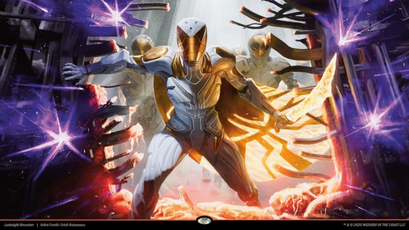 久遠の終端 アート5