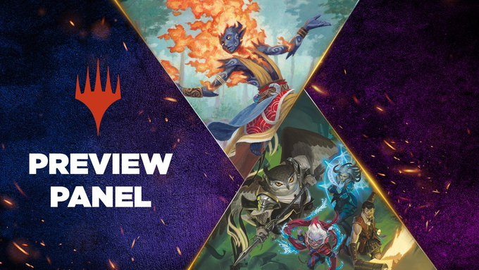 ローウィンの昏明 プレビューパネル